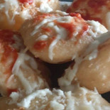 Romanesc Phoenix Transilvania food