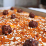 Villa Del Cedro Comida
