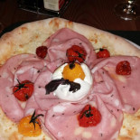Hungry Wolf Comida