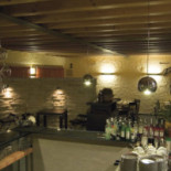 Osteria Fanar food