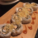 Tama Sushi food