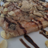Tre Stelle Nourriture