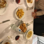 Da Nello À l'intérieur