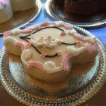 Pasticceria Buscioni Comida