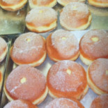 Pasticceria Buscioni Comida
