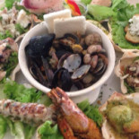 Symposio Comida