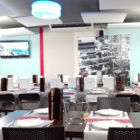 Pizzeria San Mina Di Mousa Nazir Mosaad Fanous Esmat Comida