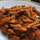 Corten Comida