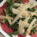 Grano Dolce Comida