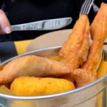 Pretesto Food