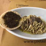 Pretesto Inside