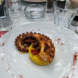 Papillon Nourriture