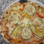 Il Nilo Nourriture