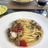 Fish Market Bistro food