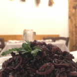 Risotteria Melotti inside
