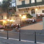 La Fontanella Comida