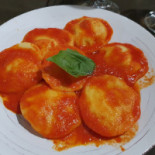 Il Piccolo Ranch Comida