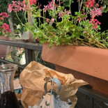 Il Piccolo Ranch Comida