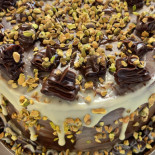 Hamerica's Nourriture
