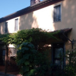 Podere Violino Exterior