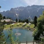Baita Vallongia Dentro