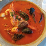 Osteria Cantarana Comida