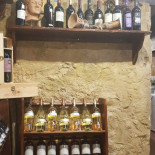 Orfeo Pizzeria Comida
