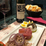 Tvb Wine Nourriture