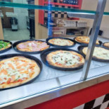 Non Solo Pizza Nourriture