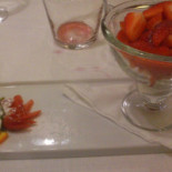 Marconi69 Comida