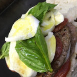 Royal Beef's Comida