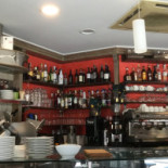 Matis Dinner Lounge Caffe Nourriture