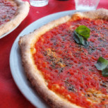 La Torre Dal Capitano Comida