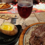 Roadhouse Pioltello Nourriture