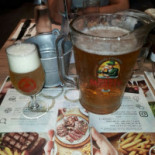 Roadhouse Pioltello Nourriture