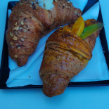 Perfect Lounge Comida