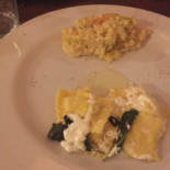 Il Toscano Nourriture