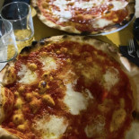 Da Tommi Ridammi Un Bacino food