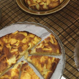 Il Bucaneve Pragelato Comida