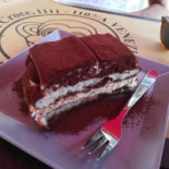 Bacaro Quebrado Nourriture