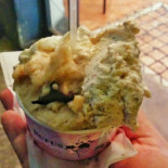 Gelateria Rufus Nourriture
