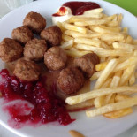 Ikea Pisa Nourriture