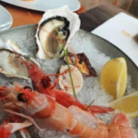 Euforia 14 Gastronomia Contemporanea Nourriture
