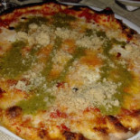 La Baita Nourriture