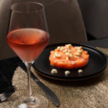 Livingroom Comida