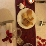 Trattoria Menotti
