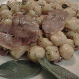 Trattoria Menotti