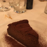 La Molinella Comida