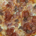 Il Capriccio 3 Comida