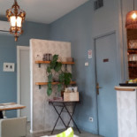 Aime Bistrot Caffe Comida